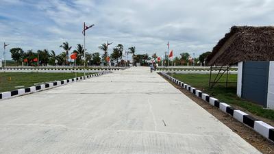 Image of 901 Sq.ft Residential Plot / Land for sale in Avadi, Chennai for Rs. 4234000