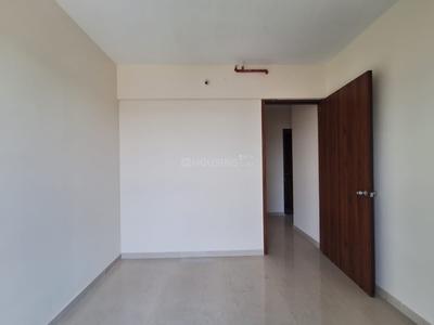 Bedroom Image of 1120 Sq.ft 2 BHK Apartment / Flat for sale in EV 10 Marina Bay, Vashi Navi Mumbai for Rs. 14000000