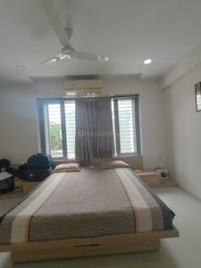 Bedroom Image of 4275 Sq.ft 4 BHK Villa for sale in Science City Ahmedabad for Rs. 140000000