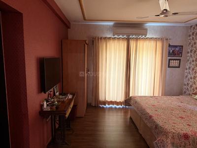 4 BHK Flat