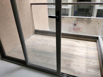 Living Room Image of 1413 Sq.ft 2 BHK Apartment / Flat for sale in Chharodi Ahmedabad for Rs. 7065000
