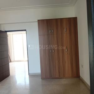 Bedroom Image of 2950 Sq.ft 4 BHK Apartment / Flat for sale in Puri Diplomatic Greens, Sector 110A Gurgaon for Rs. 45000000
