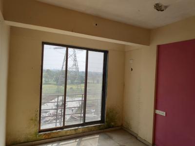 Bedroom Image of 470 Sq.ft 1 BHK Apartment / Flat for sale in Sudarshan Garden Phase II, Khadawali Thane for Rs. 2100000