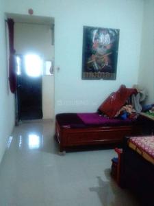 Bedroom Image of 350 Sq.ft 1 RK Apartment / Flat for sale in Bhiwandi Thane for Rs. 1500000