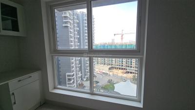 Image of 1740 Sq.ft 3 BHK Apartment / Flat for rent in Puravankara Park Hill Wing B, Mallasandra, Bengaluru for Rs. 57999