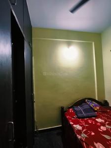 Bedroom Image of 2400 Sq.ft 6 BHK Independent House for sale in Vidyaranyapura Bengaluru for Rs. 11000000