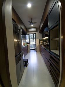 Image of 2225 Sq.ft 3 BHK Apartment / Flat for rent in Mogappair East, Chennai for Rs. 153000