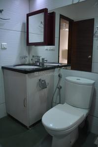 Image of 2933 Sq.ft 4 BHK Apartment / Flat for sale in Saiyed Vasna, Vadodara for Rs. 10500000