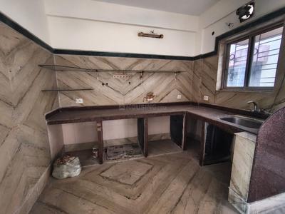 Kitchen Image of 1500 Sq.ft 3 BHK Apartment / Flat for sale in Madurdaha Kolkata for Rs. 8500000