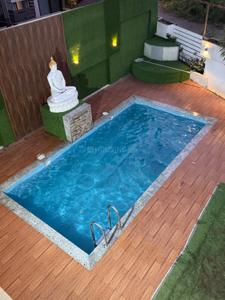 Image of 4500 Sq.ft 5 BHK Independent House for rent in Tungarli, Lonavala for Rs. 168500