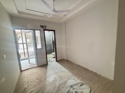 Bedroom Image of 1125 Sq.ft 3 BHK Builder Floor for sale in Naraina New Delhi for Rs. 26500000
