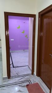 Bedroom Image of 1450 Sq.ft 2 BHK Independent House for sale in Laxmi Nilayam, Ghatkesar Secunderabad for Rs. 9500000