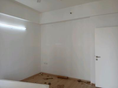 Bedroom Image of 1530 Sq.ft 3 BHK Apartment / Flat for rent in DLF The Primus, Sector 82A Gurgaon for Rs. 55000