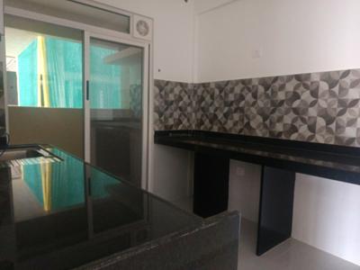 Kitchen Image of 1500 Sq.ft 3 BHK Apartment / Flat for sale in Lodha Bella Vita, Mohammed Wadi Pune for Rs. 13500000