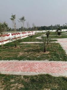 Image of 1750 Sq.ft Residential Plot / Land for sale in Iscon Green City, Gosainganj, Lucknow for Rs. 4287500