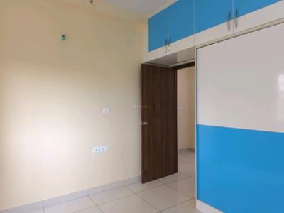 Bedroom Image of 1320 Sq.ft 3 BHK Apartment / Flat for sale in Prestige Jindal City, Anchepalya Bengaluru for Rs. 18500000