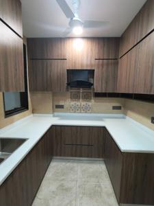 3 BHK Independent Builder Floor