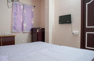 Bedroom Image of 4BHK (102) In Venkata Nest in Begumpet, Hyderabad