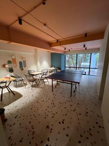 Hall Image of 1500 Sq.ft 4 BHK Apartment / Flat for sale in Hemani Login, Kandivali West Mumbai for Rs. 41100000