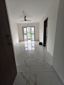 Hall Image of 1123 Sq.ft 2 BHK Apartment / Flat for rent in Kohinoor Sapphire III, Tathawade Pune for Rs. 27000