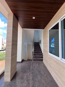 Balcony Image of 1200 Sq.ft 8 BHK Independent House for sale in Kyalasanahalli Bengaluru for Rs. 26000000