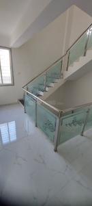 Balcony Image of 2000 Sq.ft 4 BHK Independent House for rent in Yogiraj Vakratunda Society, Dhayari Pune for Rs. 27000
