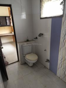 Image of 1500 Sq.ft 3 BHK Apartment / Flat for rent in Shri Nagar, Indore for Rs. 35000