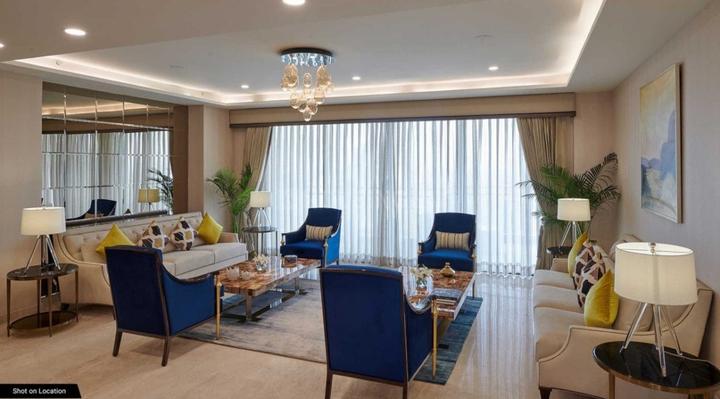 Gulati Lords Apartment Main Image 1