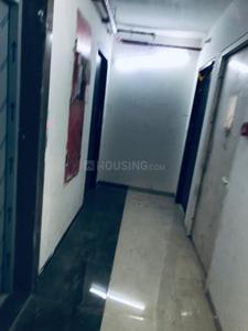 Hall Image of 438 Sq.ft 1 BHK Apartment / Flat for sale in Poddar Spraha Diamond, Chembur Mumbai for Rs. 14000000
