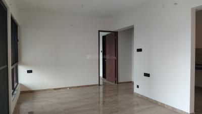 Living Room Image of 1386 Sq.ft 3 BHK Apartment / Flat for sale in VTP Aethereus Phase I, Mahalunge Pune for Rs. 11800000