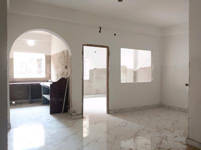 Living Room Image of 865 Sq.ft 2 BHK Apartment / Flat for sale in Mourigram Howrah for Rs. 3287000