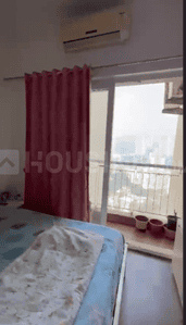 Image of 845 Sq.ft 2 BHK Apartment / Flat for sale in Runwal Forests, Kanjurmarg West, Mumbai for Rs. 19500000