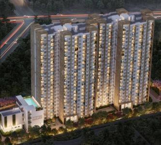 Image of 2166 Sq.ft 3.5 BHK Apartment / Flat for sale in Park East by Ruchira by Ruchira Developers LLP, Kannamangala - Whitefield Hoskote Road, Bengaluru for Rs. 24800000