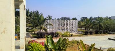 Image of 1500 Sq.ft 3 BHK Apartment / Flat for rent in GM Global Techies Town Tower C, Electronic City, Bengaluru for Rs. 40000