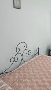 Bedroom Image of 1200 Sq.ft 2 BHK Apartment / Flat for rent in Koregaon Park Pune for Rs. 50000