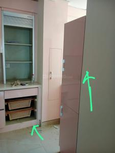 Bedroom Image of 2350 Sq.ft 4 BHK Apartment / Flat for sale in Saya Gold Avenue, Indirapuram Ghaziabad for Rs. 32500000