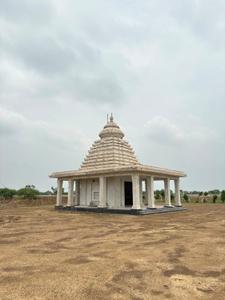Image of 1000 Sq.ft Residential Plot / Land for sale in Chhachhanpairi, Raipur for Rs. 1900000