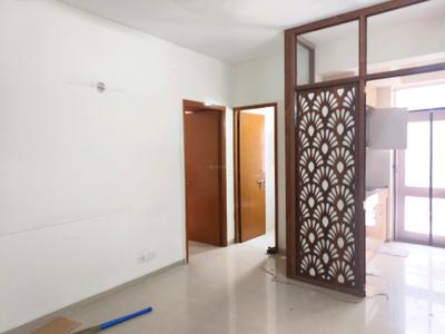 Living Room Image of 405 Sq.ft 1 BHK Apartment / Flat for sale in Adani Aangan, Sector 89A Gurgaon for Rs. 4500000