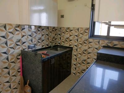 Kitchen Image of 766 Sq.ft 1 BHK Apartment / Flat for sale in Mazgaon Mumbai for Rs. 21000000