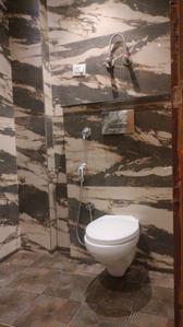 Image of 1250 Sq.ft 3 BHK Apartment / Flat for rent in Chhattarpur, New Delhi for Rs. 42000