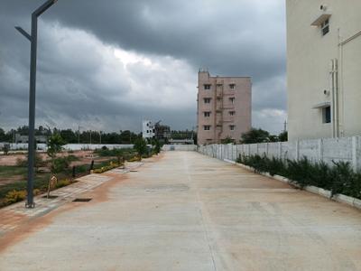 Image of 1200 Sq.ft Residential Plot / Land for sale in Marsandra, Bengaluru for Rs. 7400000