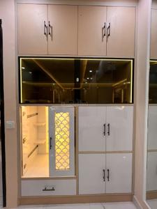 Bedroom Image of 780 Sq.ft 2 BHK Builder Floor for sale in Gautam Nagar New Delhi for Rs. 21500000