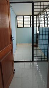 Balcony Image of 2100 Sq.ft 3 BHK Apartment / Flat for sale in Vidyaranyapura Bengaluru for Rs. 24000000