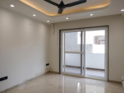 Bedroom Image of 3150 Sq.ft 4 BHK Builder Floor for sale in Sector 21C Faridabad for Rs. 32500000