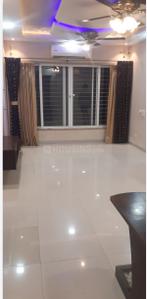 Hall Image of 1426 Sq.ft 3 BHK Apartment / Flat for sale in MSR Queenstown, Chinchwad Pune for Rs. 14901112