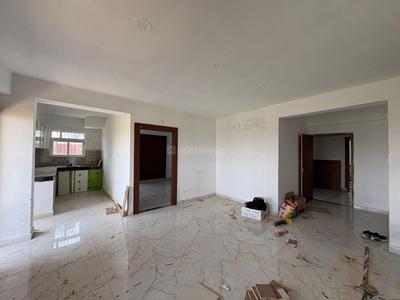 Hall Image of 1550 Sq.ft 3 BHK Apartment / Flat for rent in Argora Ranchi for Rs. 15999