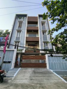 Image of 1540 Sq.ft 2 BHK Apartment / Flat for sale in Nungambakkam, Chennai for Rs. 30500000