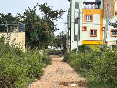 Image of 2040 Sq.ft Residential Plot / Land for sale in Bidarahalli, Bengaluru for Rs. 10200000