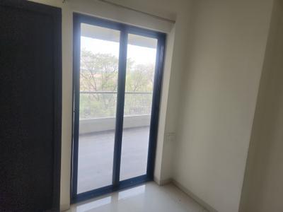 Bedroom Image of 2000 Sq.ft 3 BHK Apartment / Flat for rent in Jhaveri Silver Lake Vista, New Rani Bagh Indore for Rs. 40000