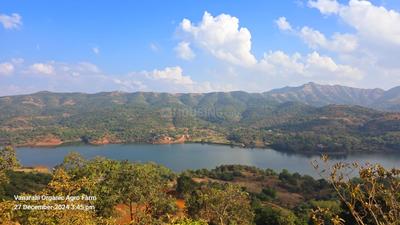 Image of 1000 Sq.ft Residential Plot / Land for sale in Bhor, Pune for Rs. 3658400